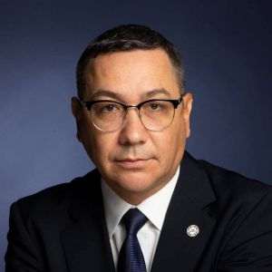 Sursă foto: Facebook / Victor Ponta
